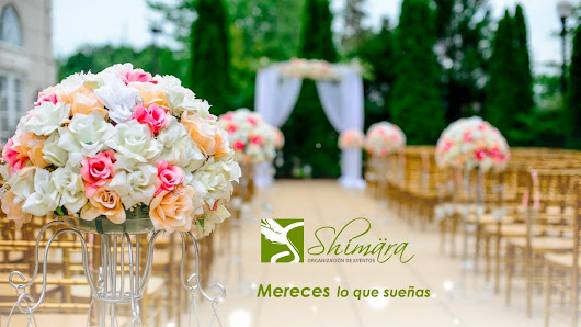 Shimara Eventos